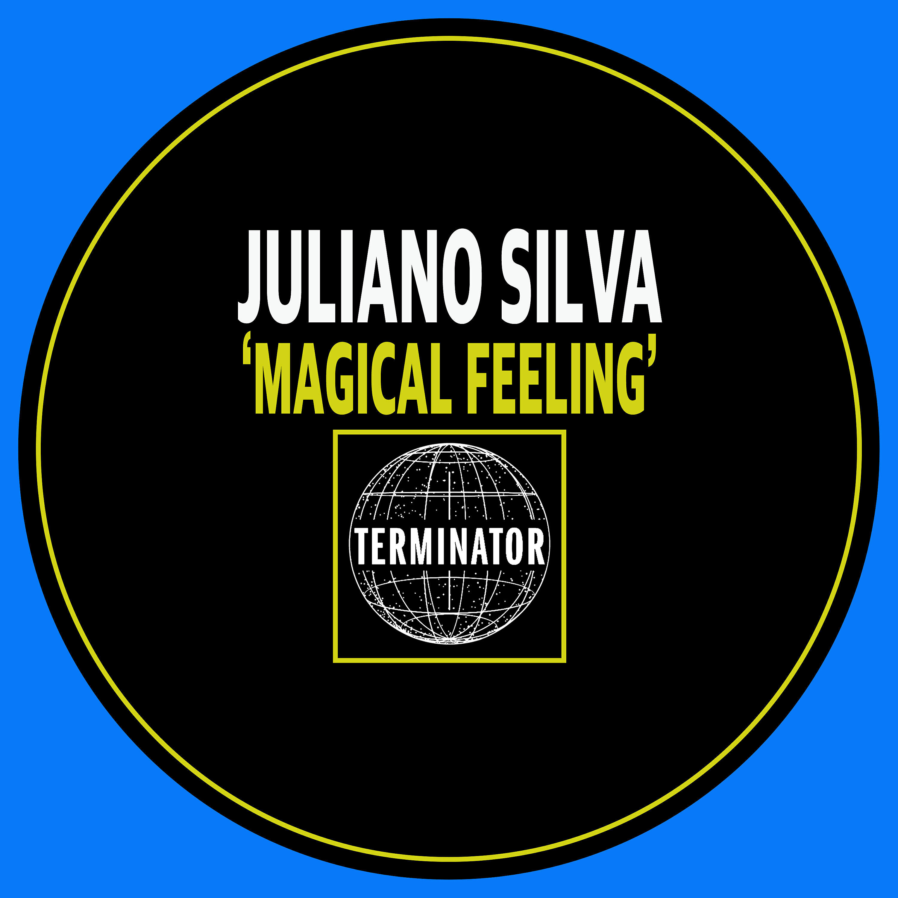 Релиз Magical Feeling