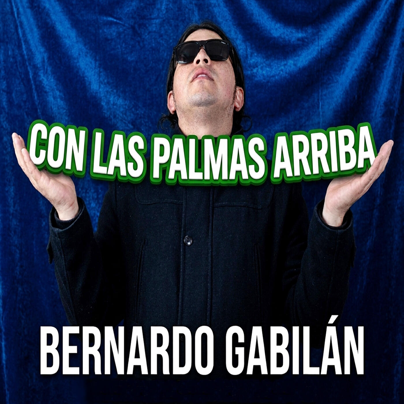 BERNARDO GABILÁN