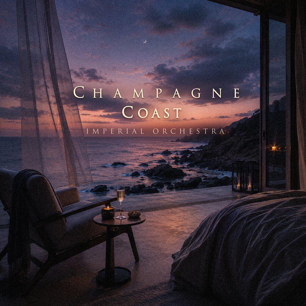 Релиз Champagne Coast