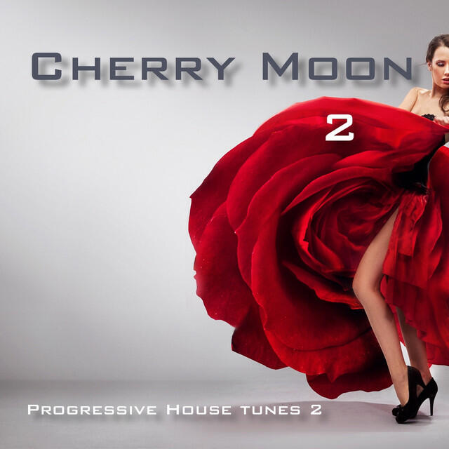 Релиз Cherry Moon 2 (Progressive House Tunes)