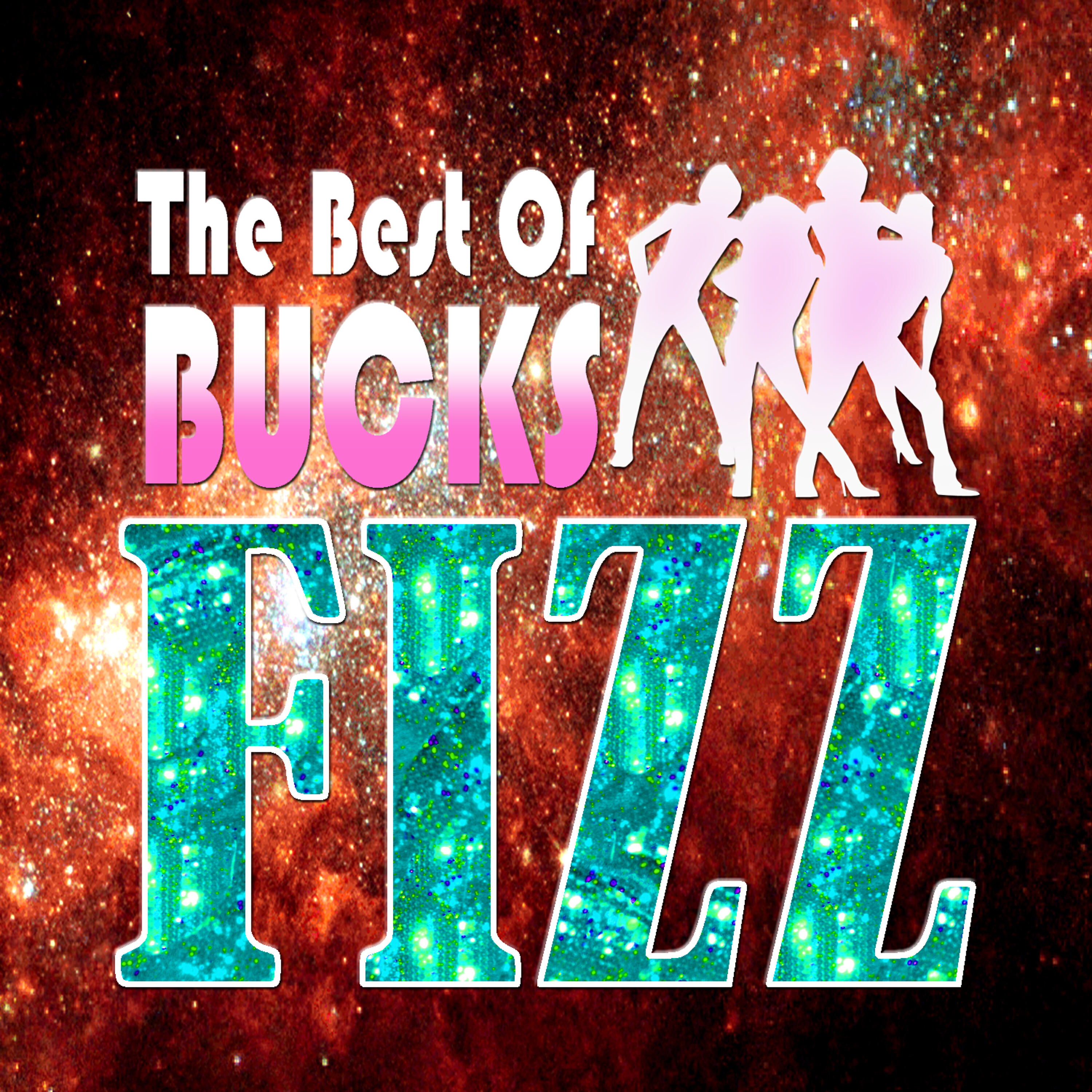 Релиз Bucks Fizz  - The Best Of Bucks Fizz