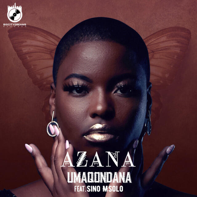 Релиз Umaqondana