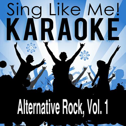 Релиз Alternative Rock, Vol. 1 (Karaoke Version)