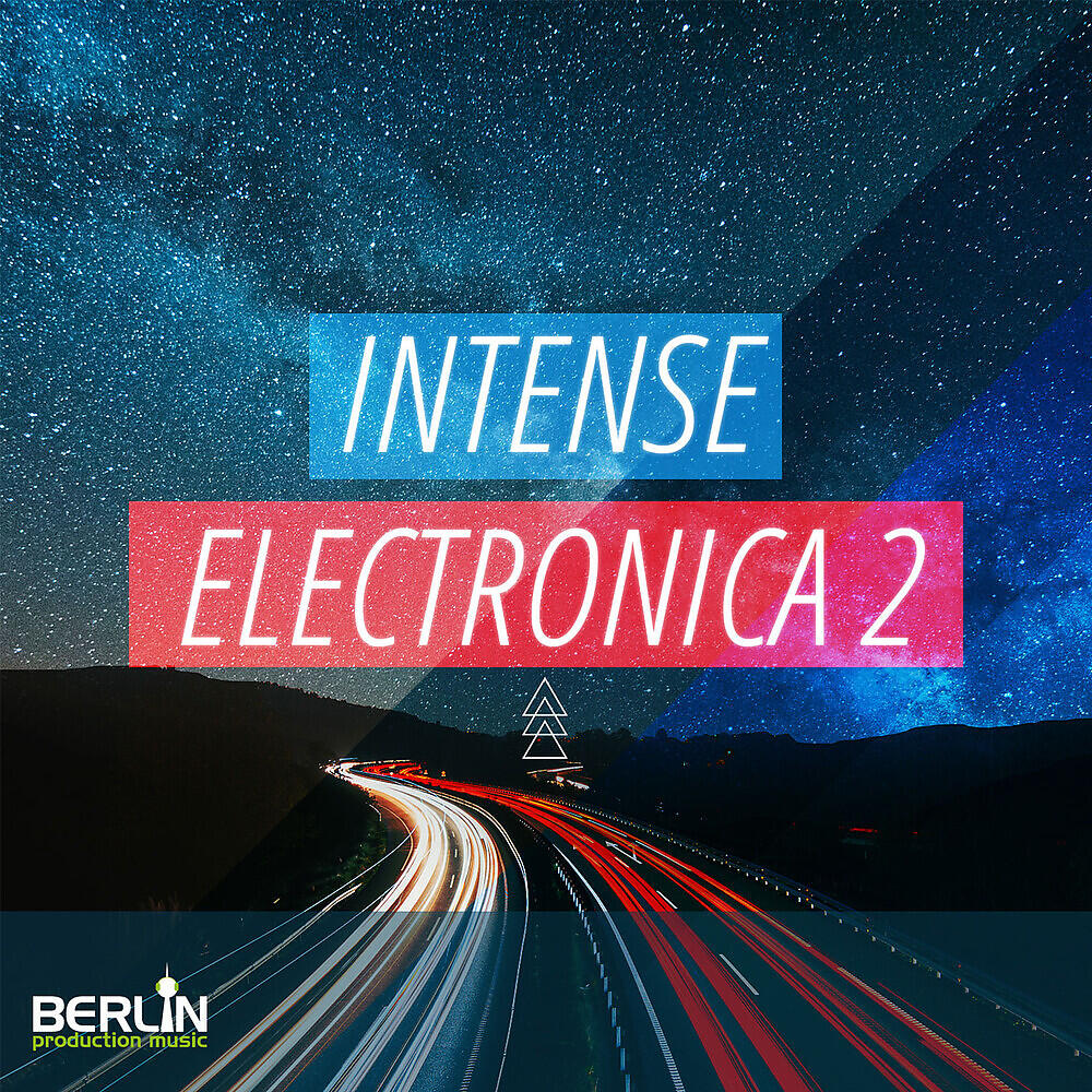 Релиз Intense Electronica 2