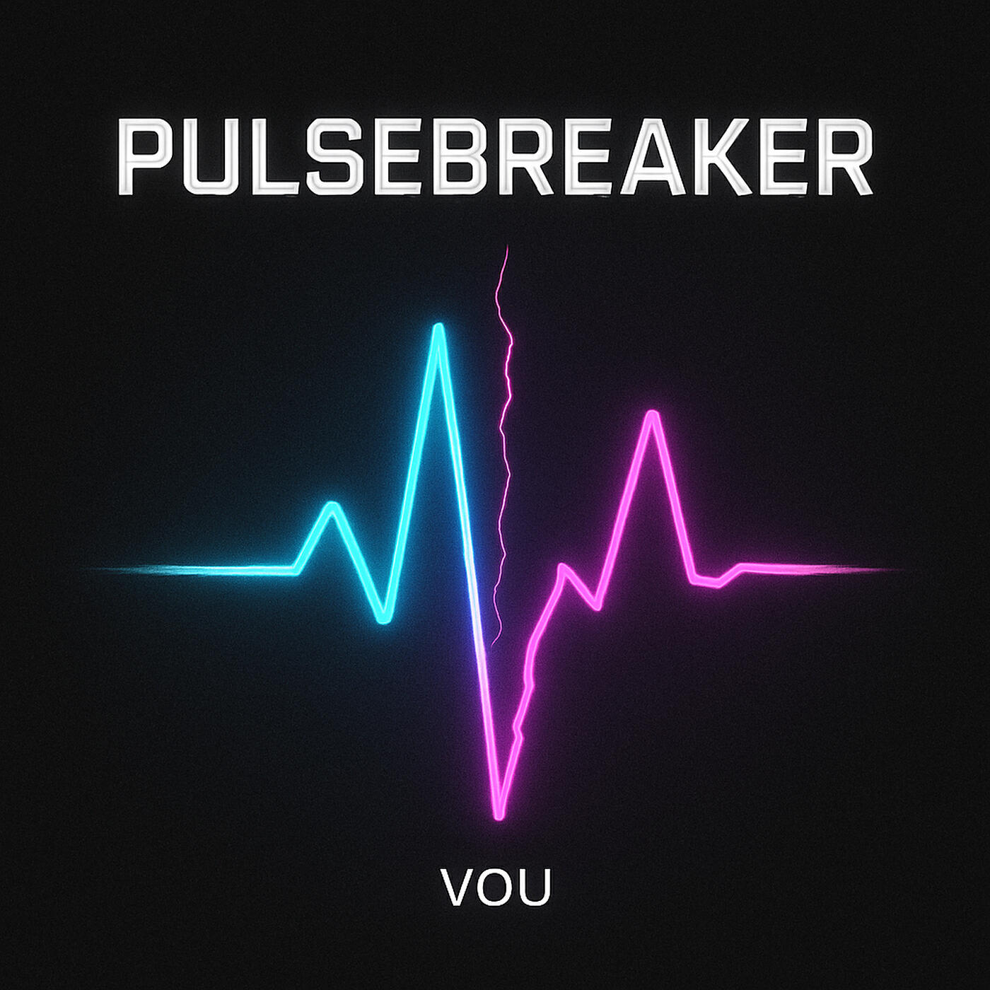 Релиз Pulsebreaker