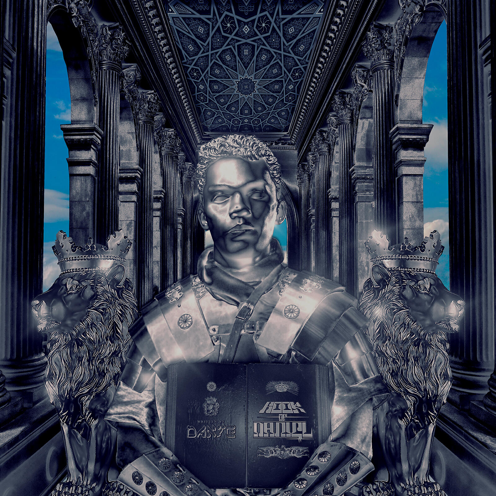 Релиз Book of Daniel