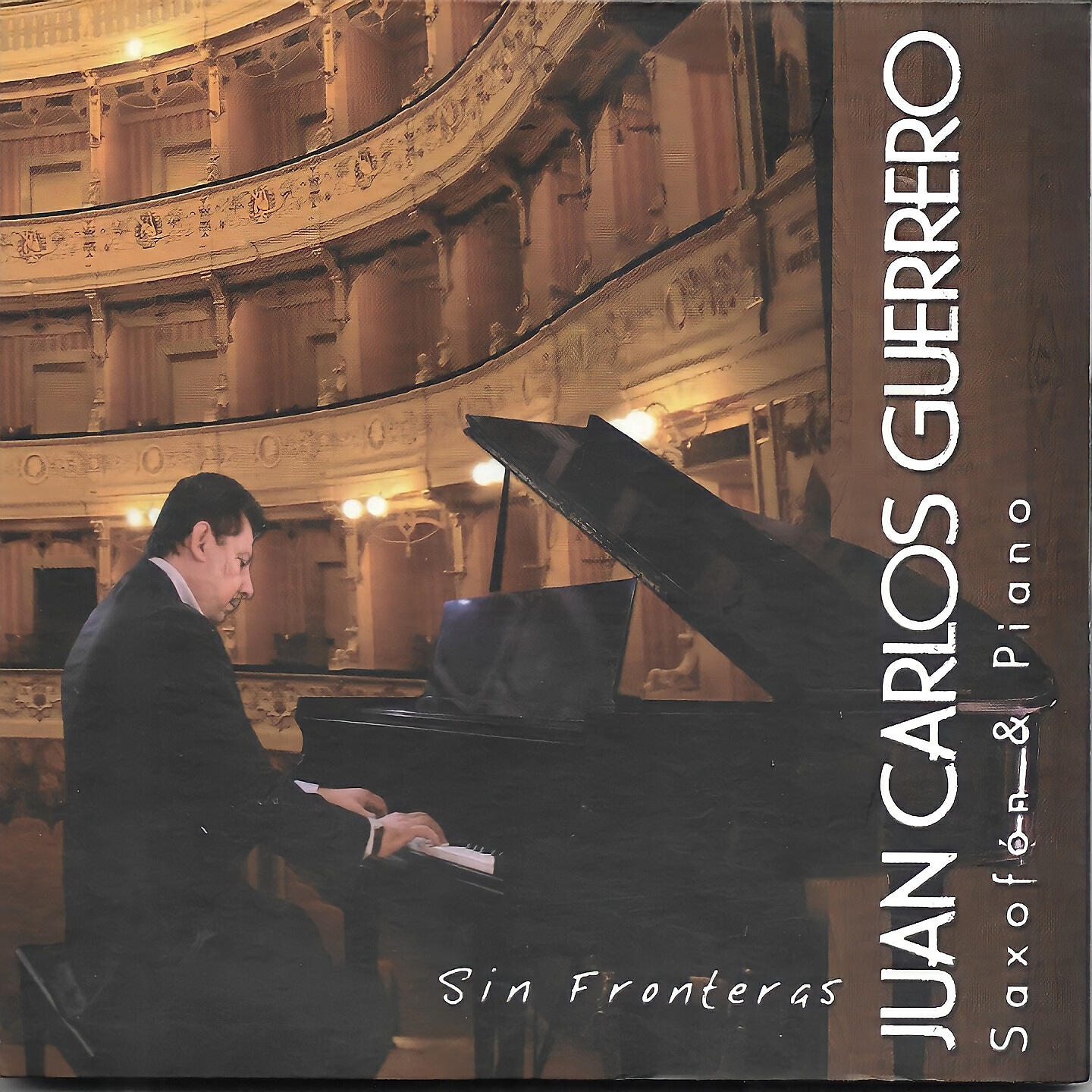 Juan Carlos Guerrero