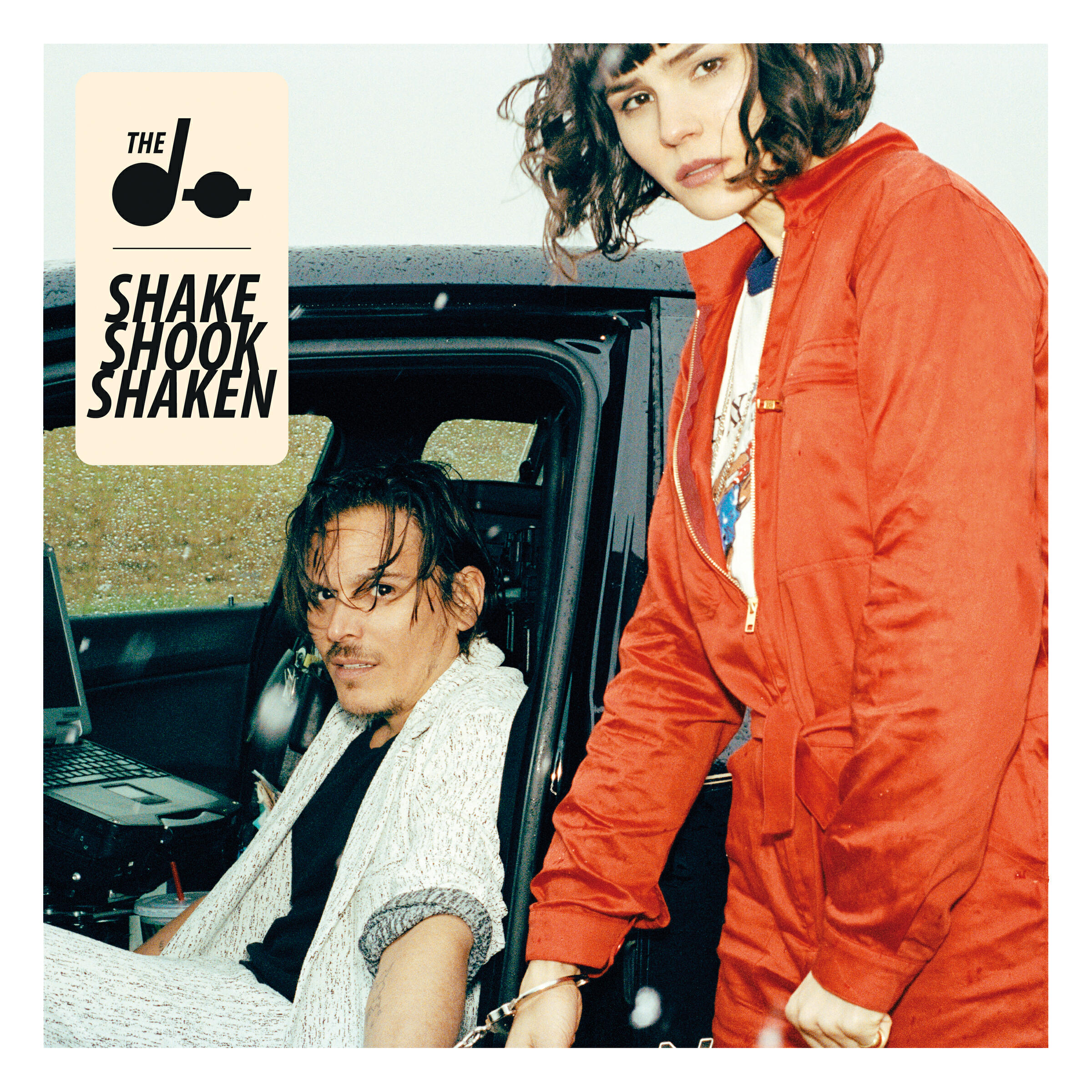 Релиз Shake Shook Shaken