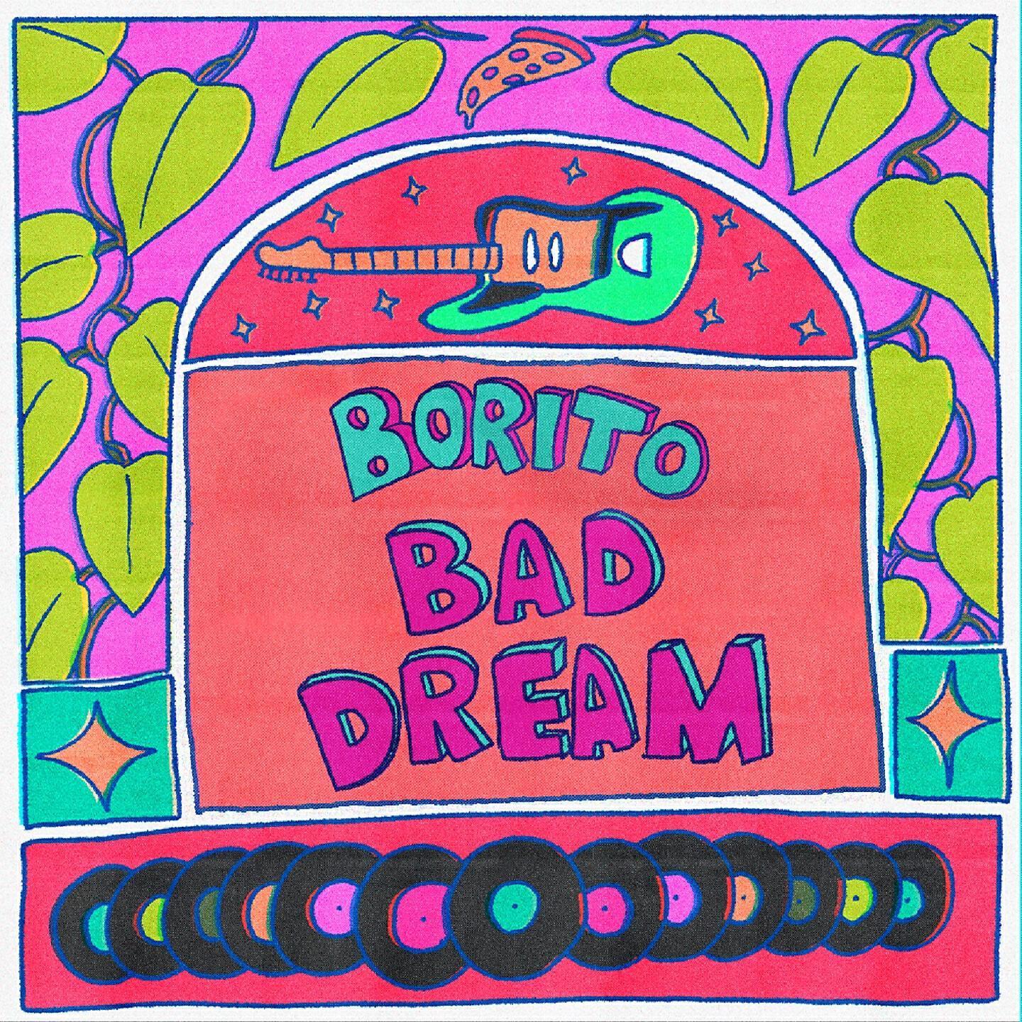 Borito