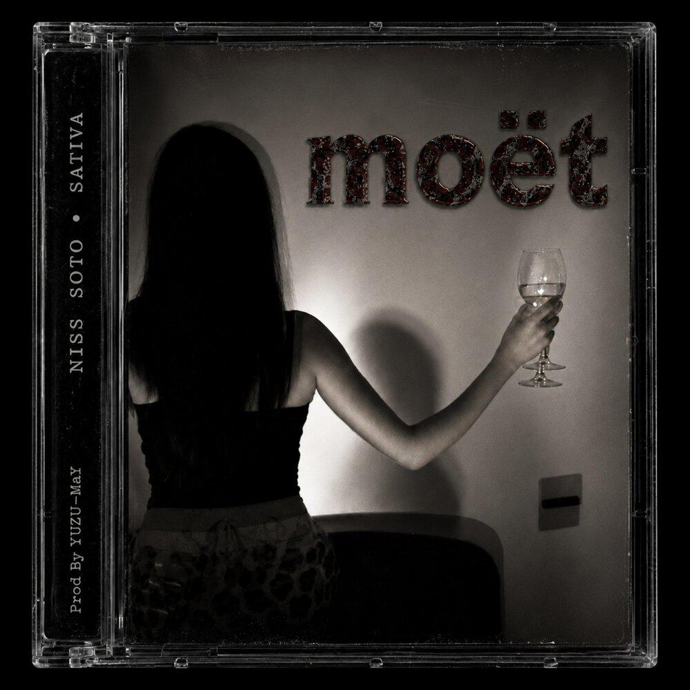 Релиз Moët