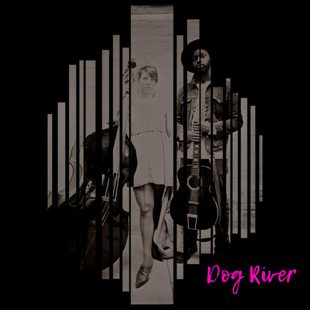 Релиз Dog River