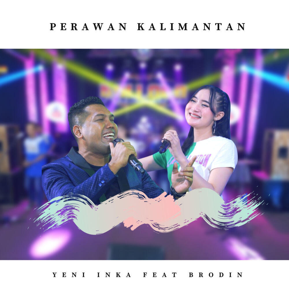 Релиз Perawan Kalimantan
