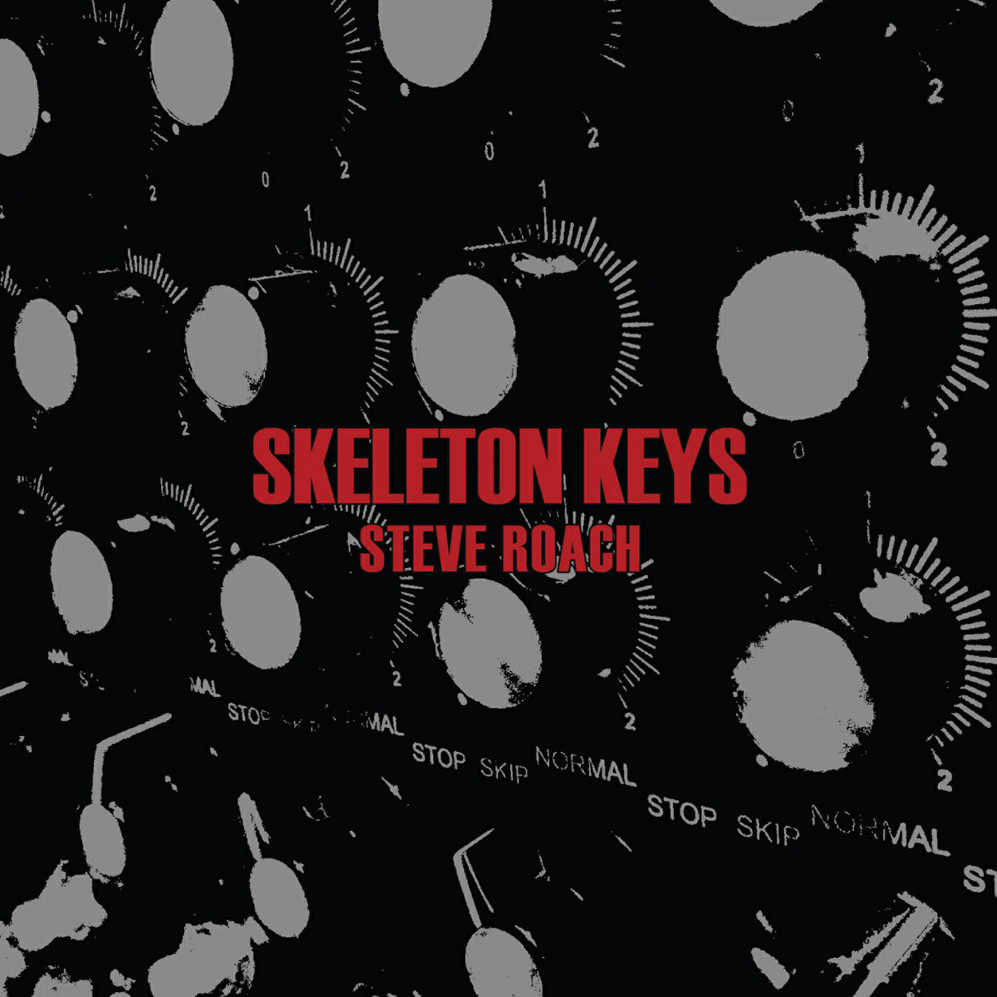 Релиз Skeleton Keys