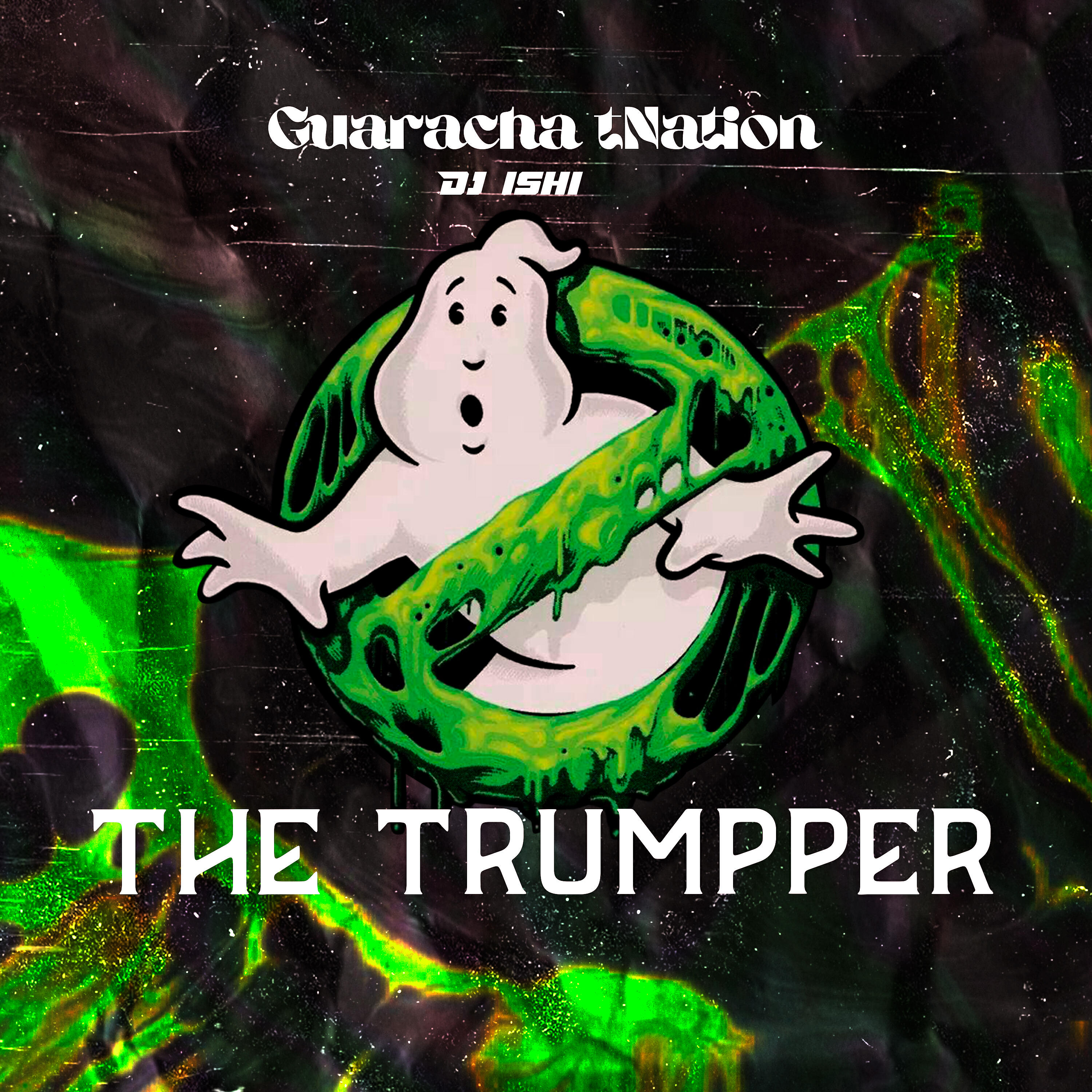 Релиз The Trumpper