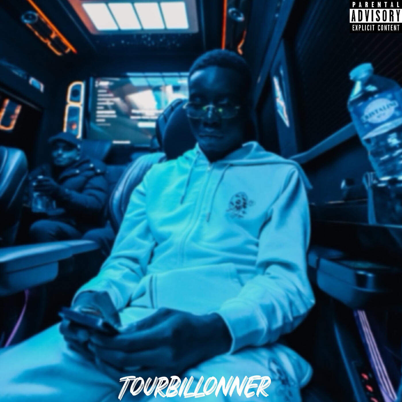 Релиз TOURBILLONNER