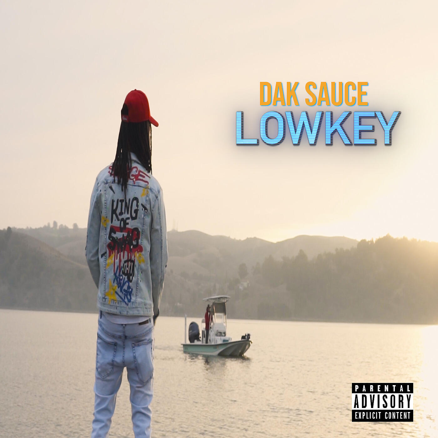 Релиз Lowkey