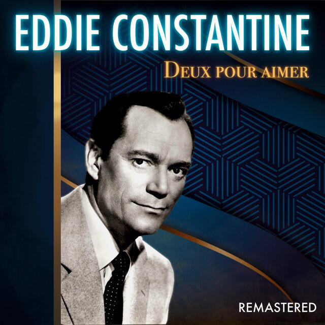 Релиз Deux pour aimer (Remastered)