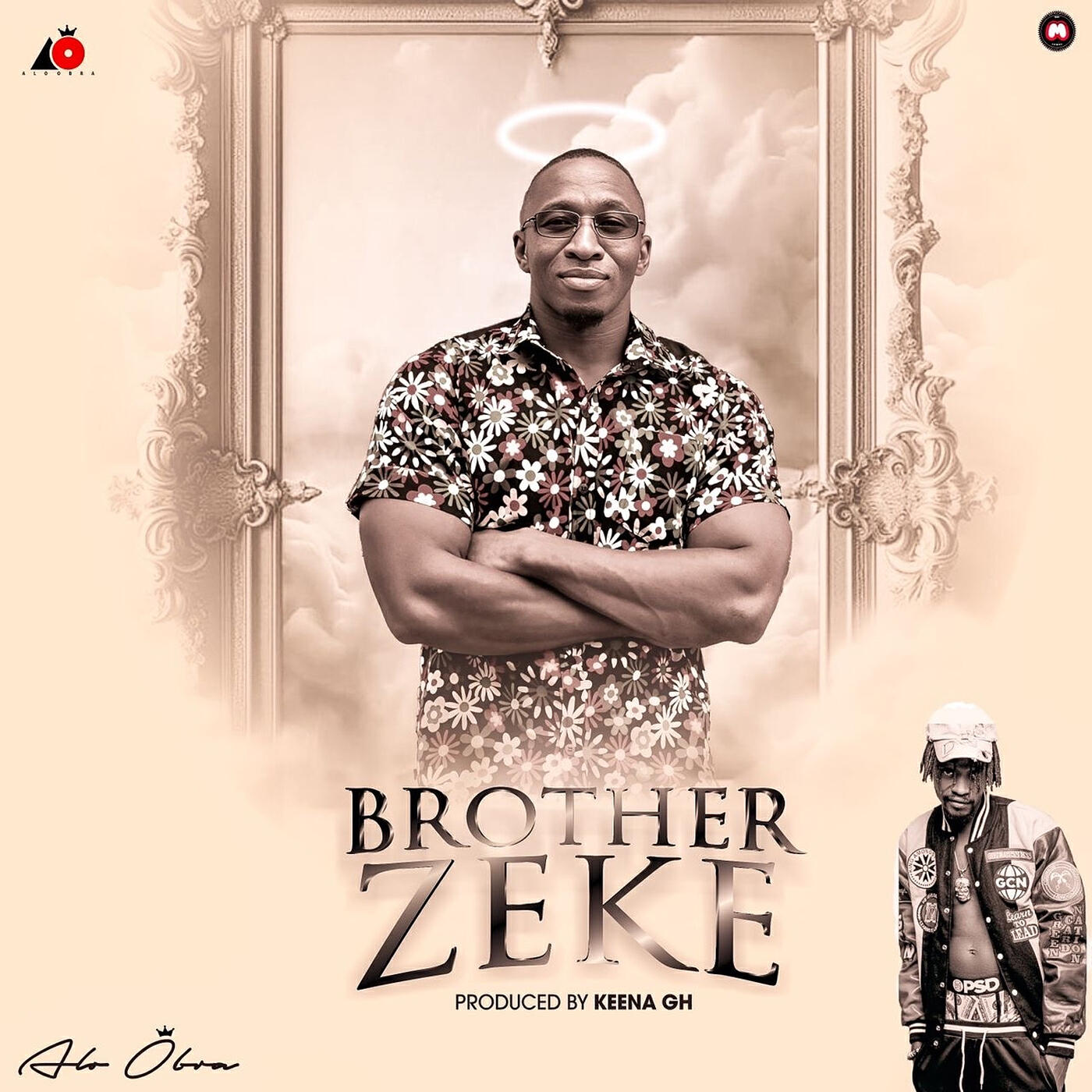 Релиз Brother Zeke