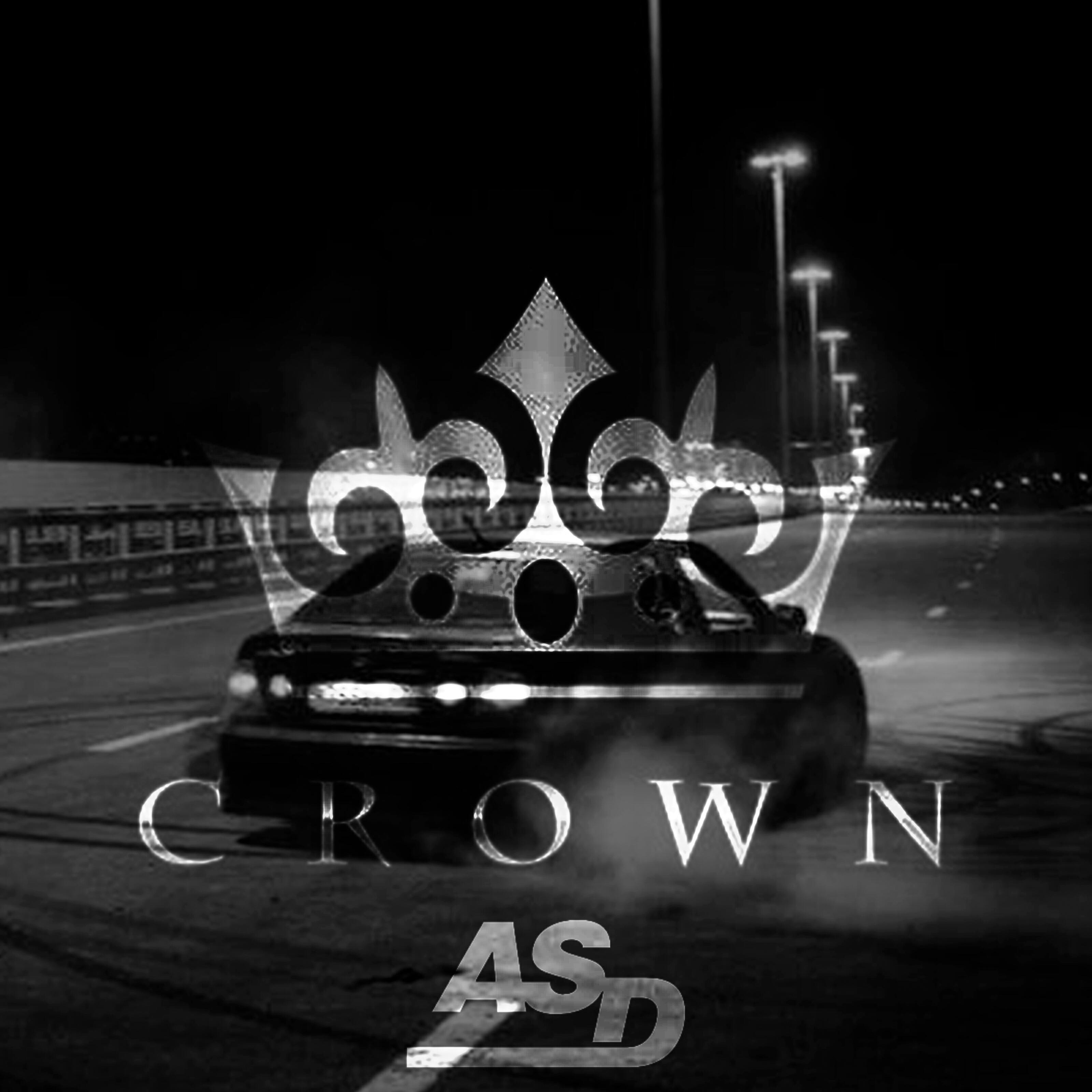 Релиз Crown