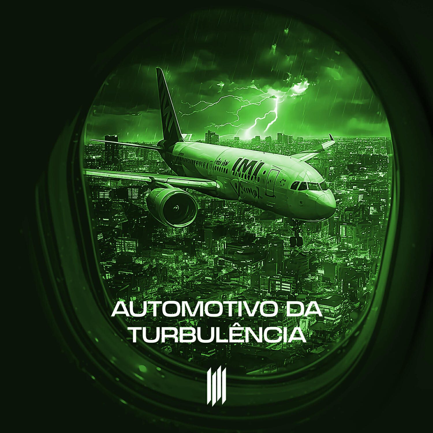 Релиз Automotivo da Turbulencia - Aperta o Play Neymar (TIKTOK VERSION)