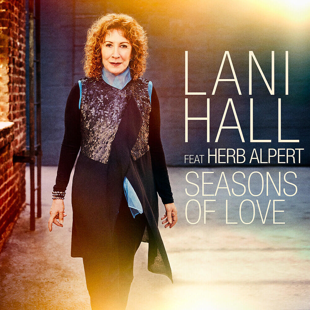 Релиз Seasons Of Love