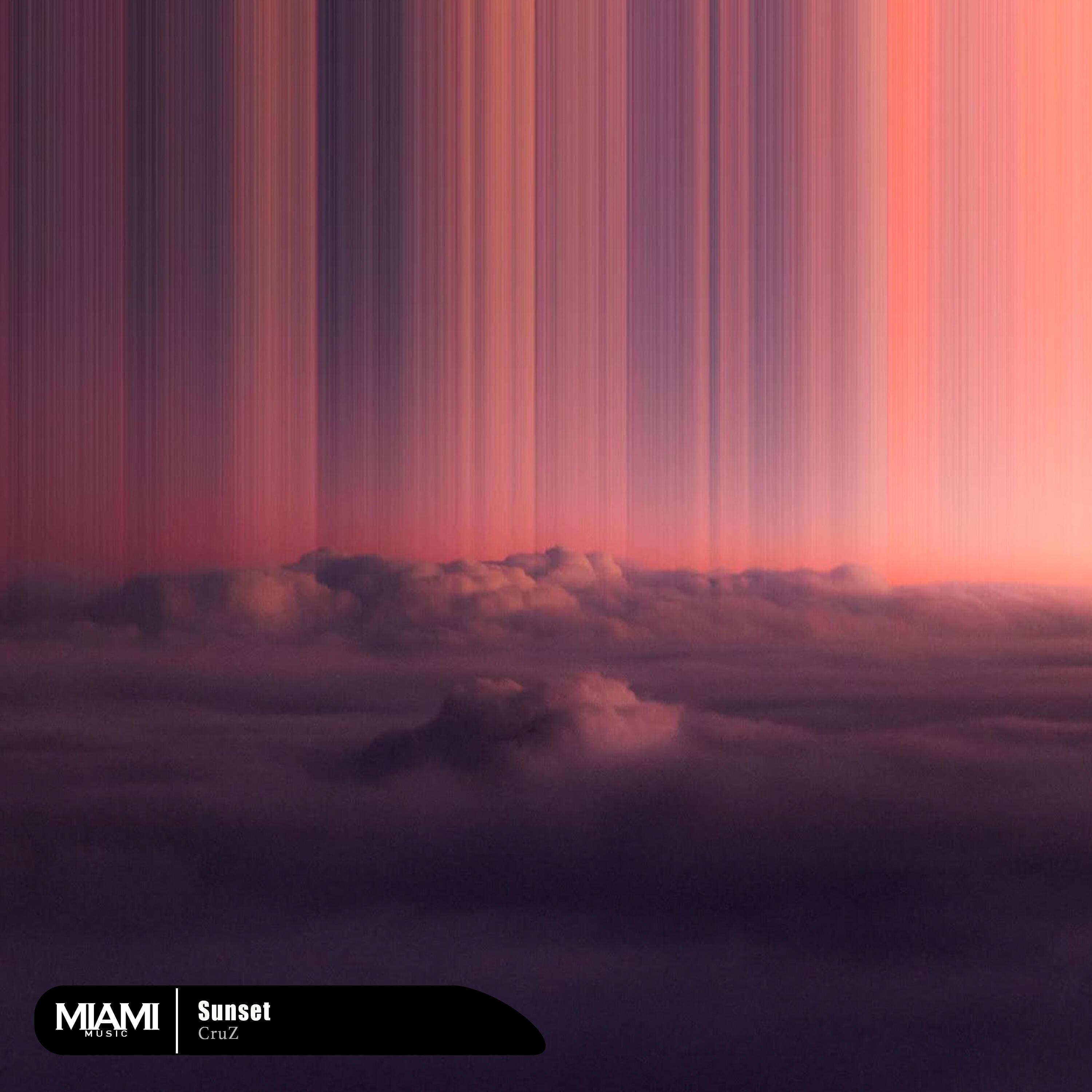 Постер альбома Sunset