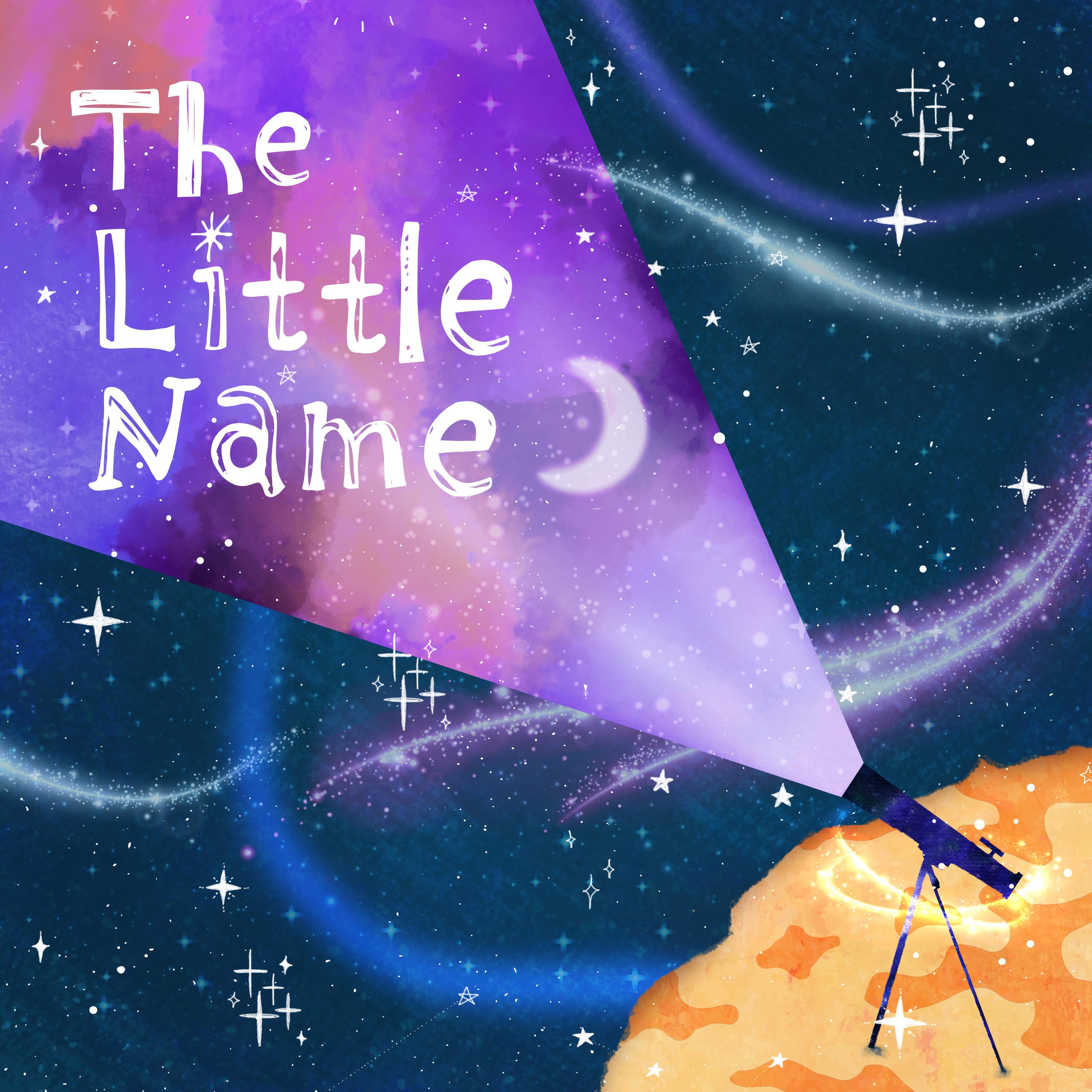 Релиз The Little Name
