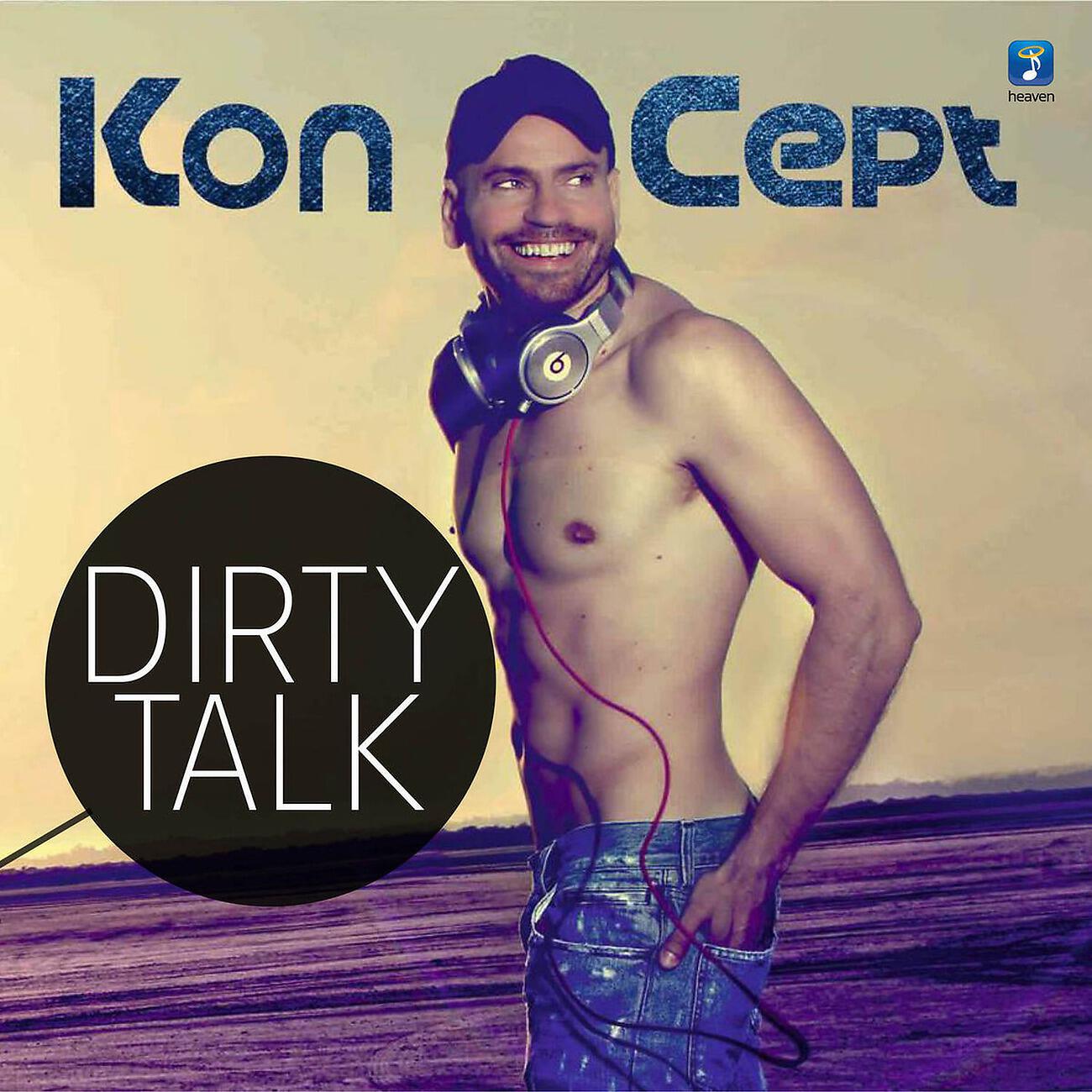 Постер альбома Dirty Talk