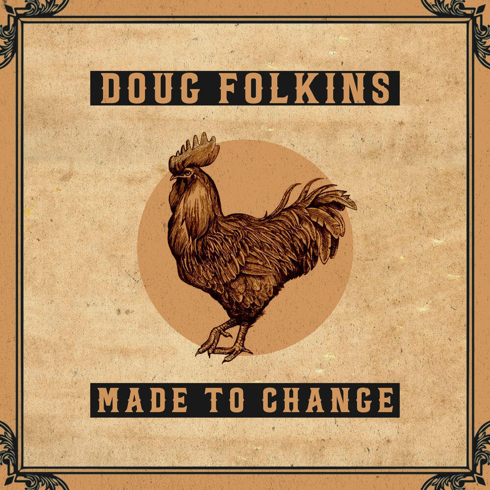 Doug Folkins