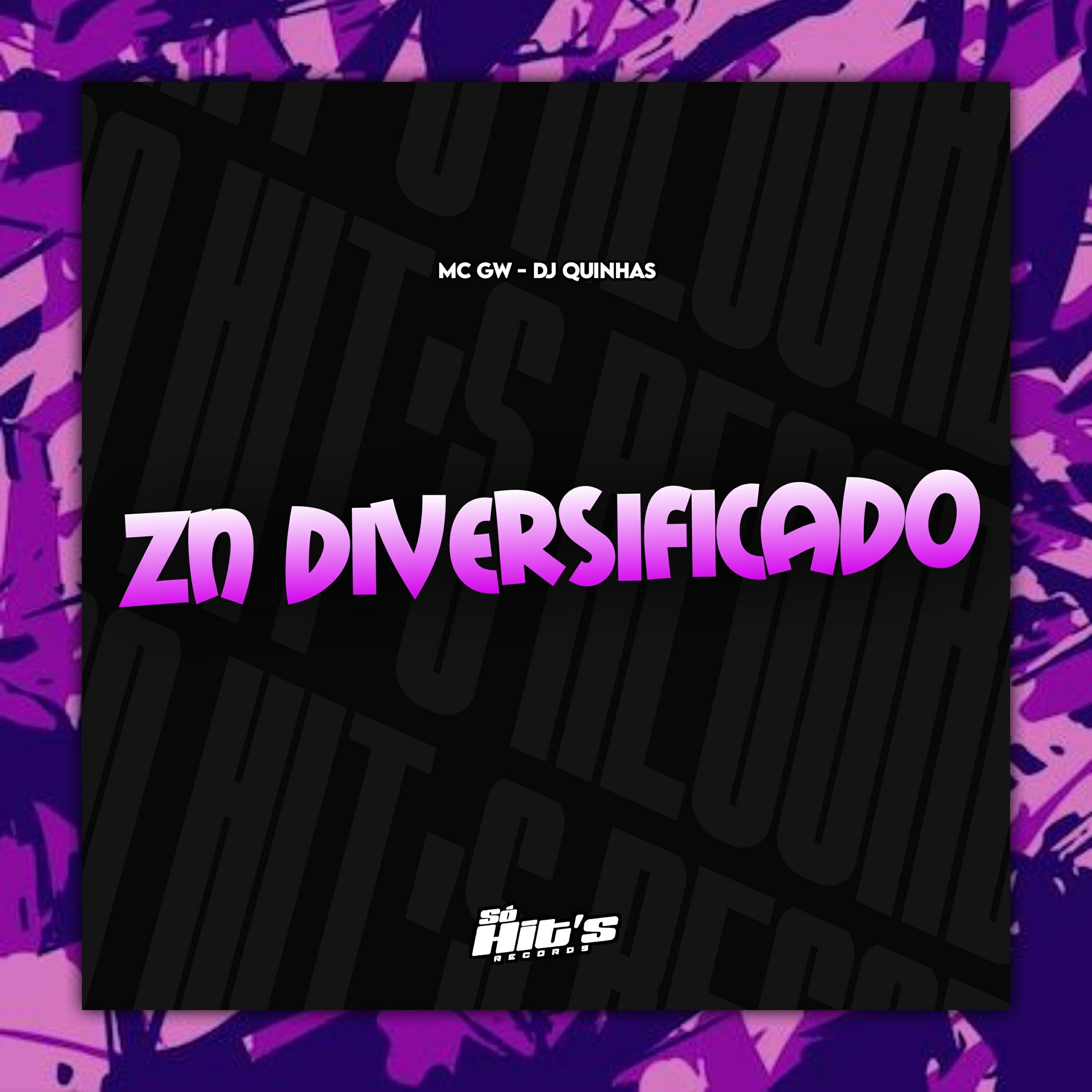 Релиз ZN Diversificado