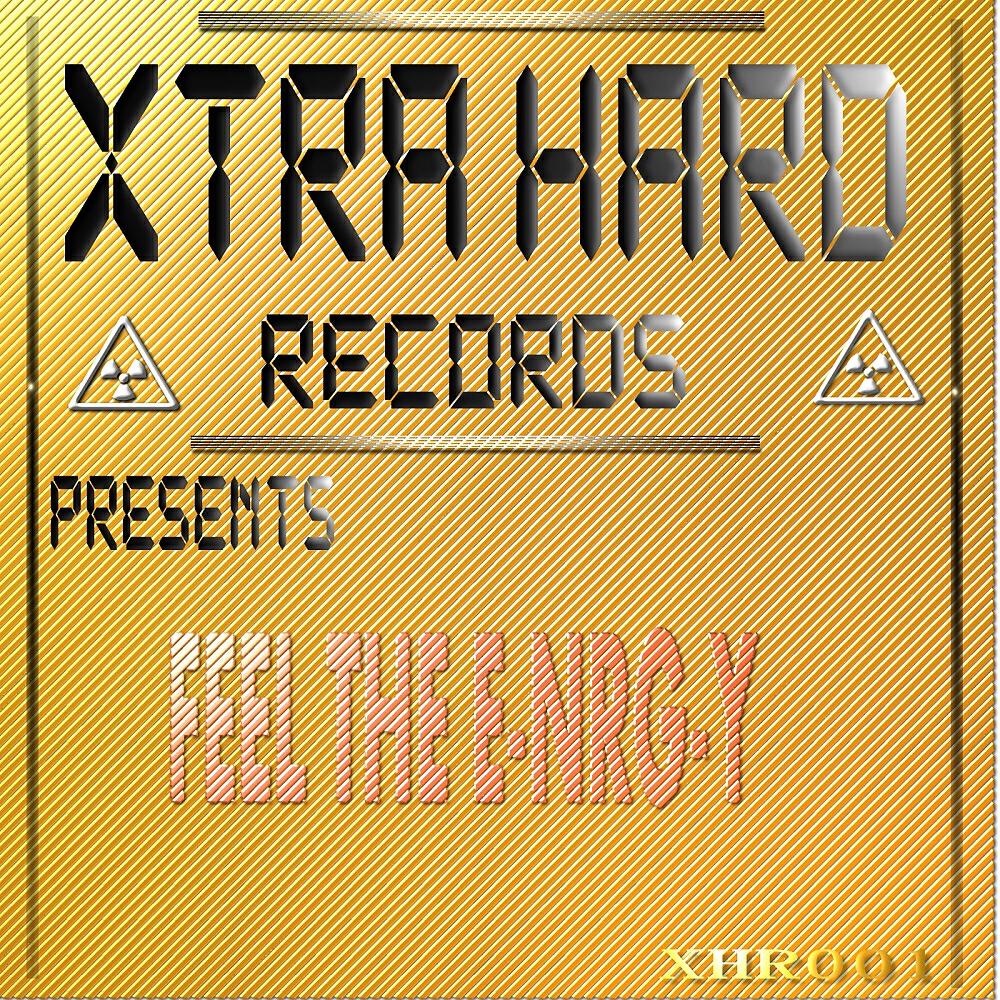 Релиз Feel The E-NRG-Y