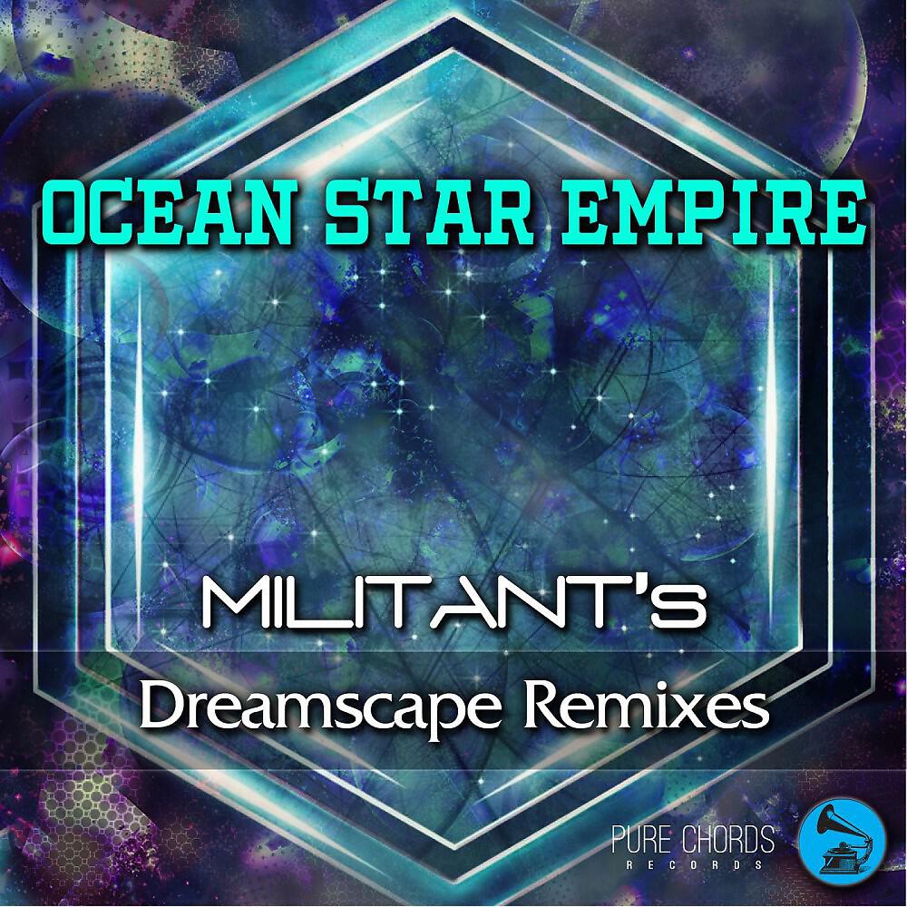 Релиз Militant's Dreamscape Remixes