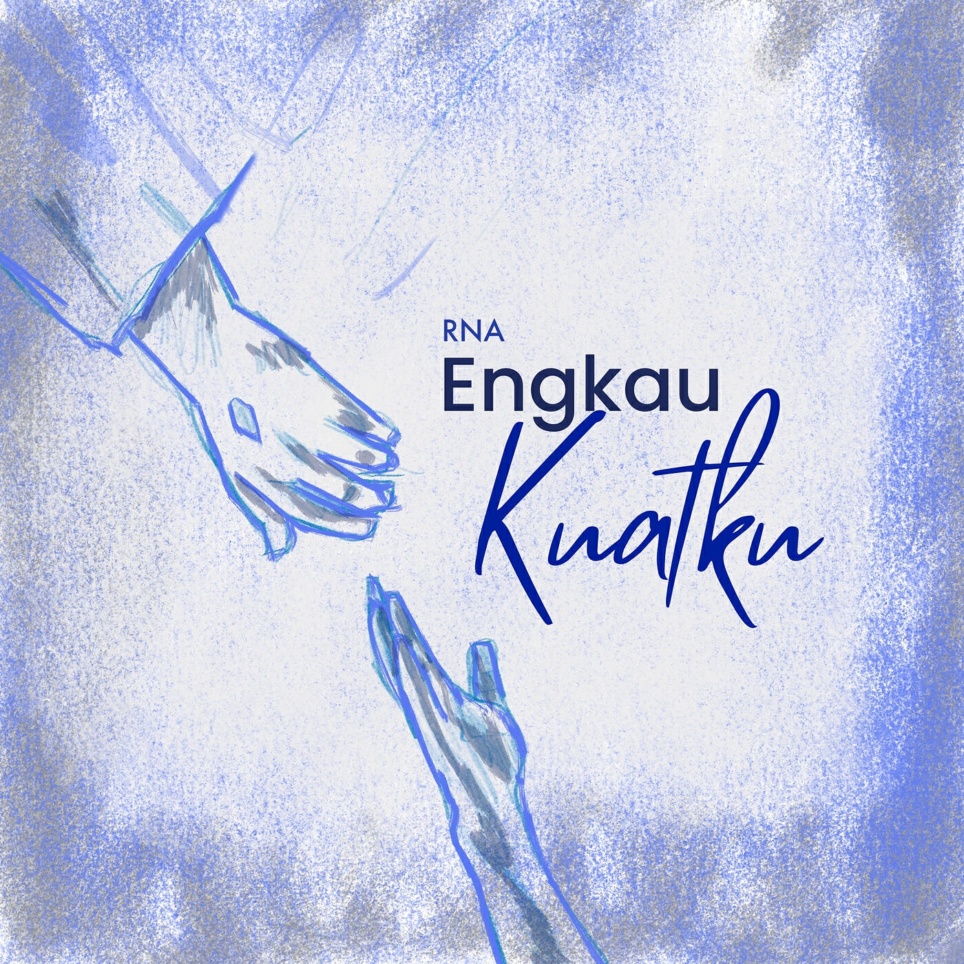 Релиз Engkau Kuatku