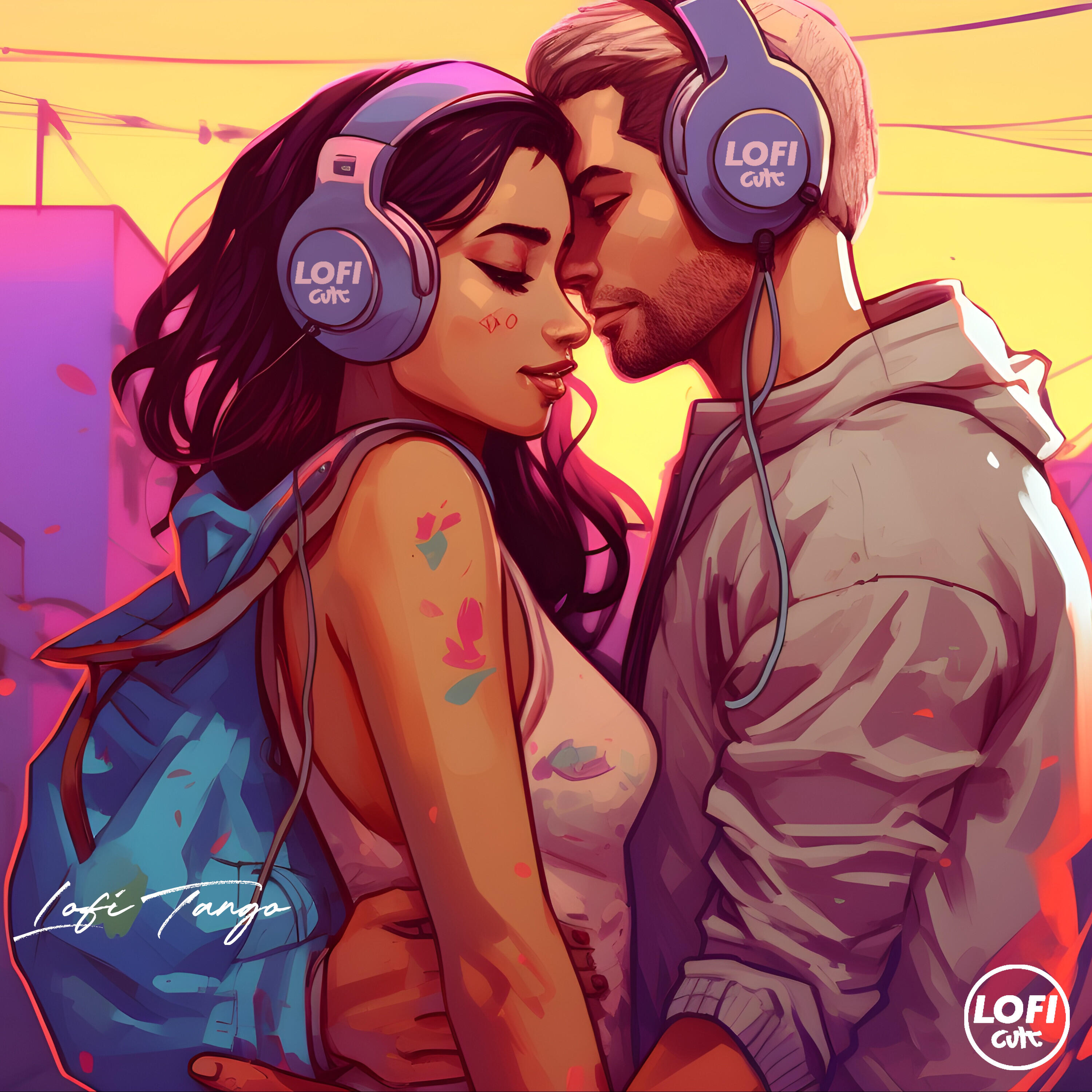Релиз Café y Pasión