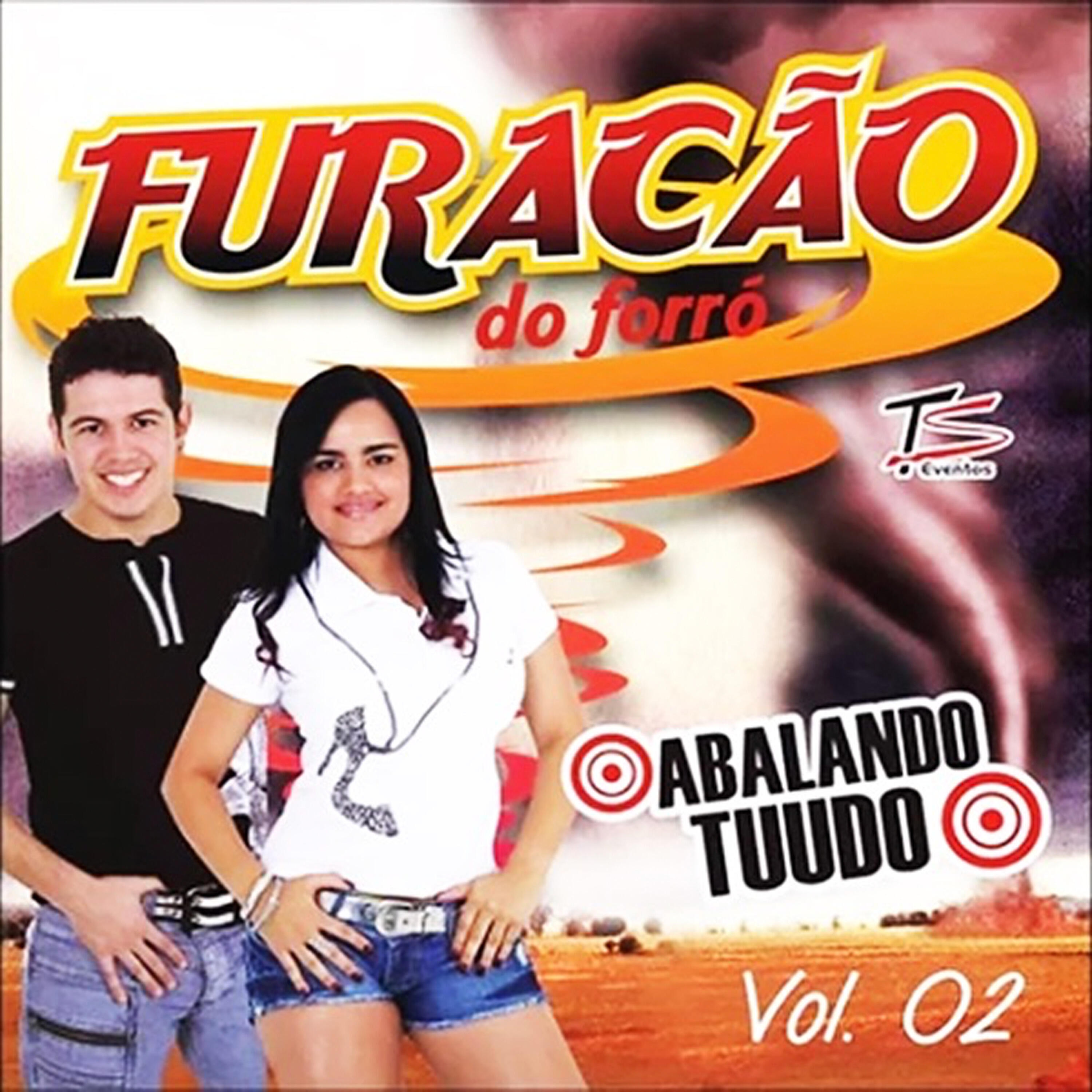 Релиз Abalando Tuudo, Vol. 2