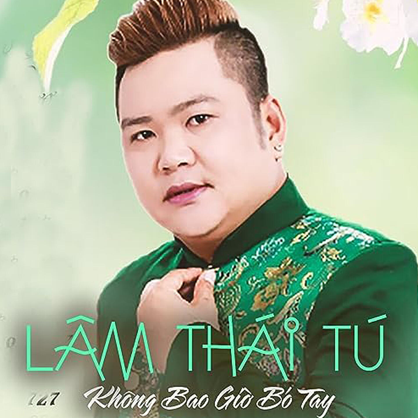 Релиз Không bao giờ bó tay