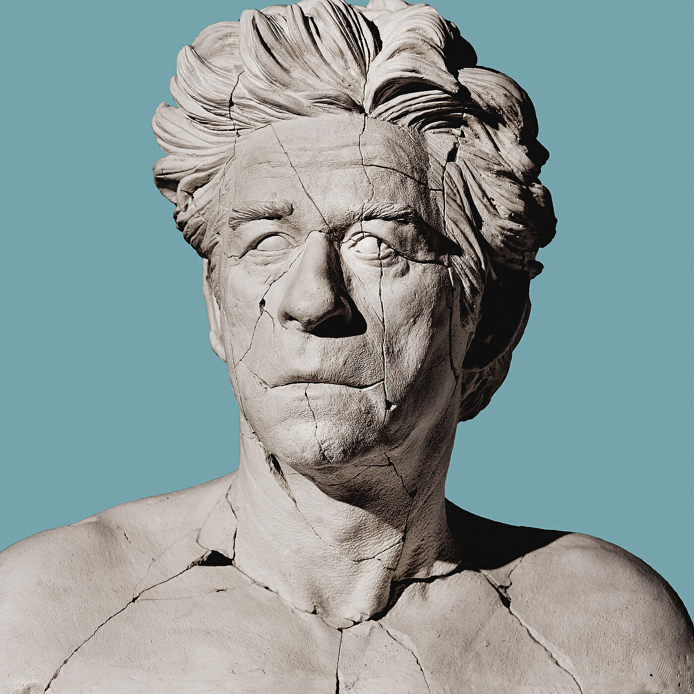 Постер альбома La fin du roman