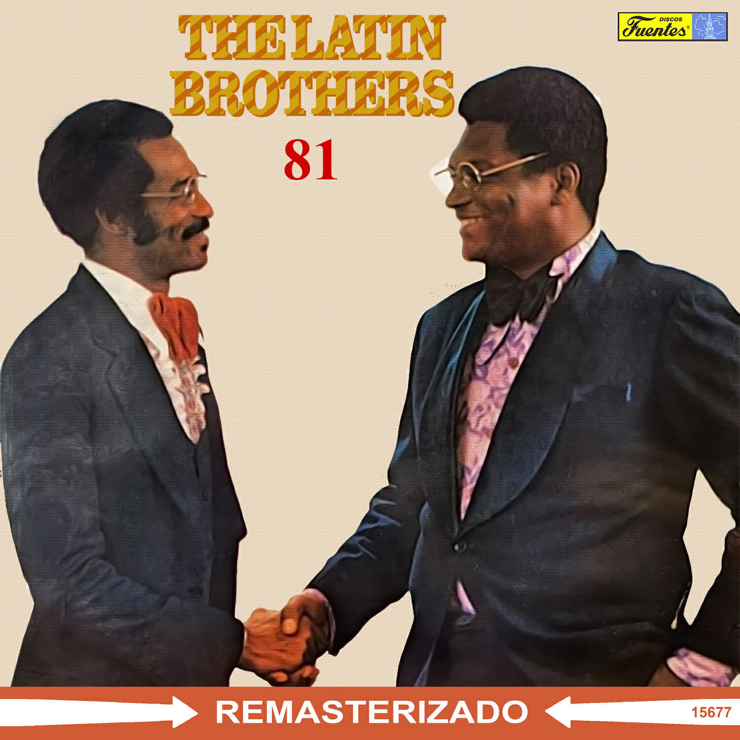 Релиз 81 (2025 Remasterizado)