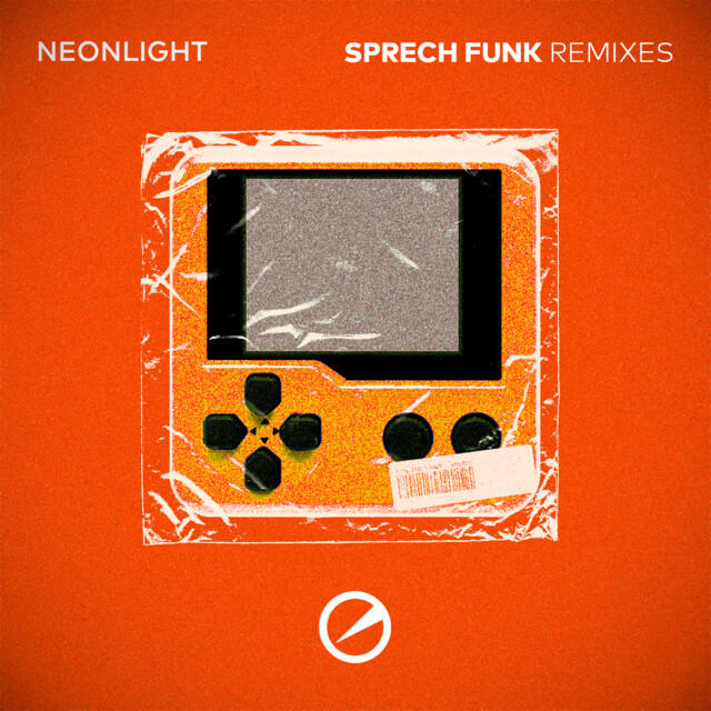 Релиз Sprech Funk (Moonaddict Remix)