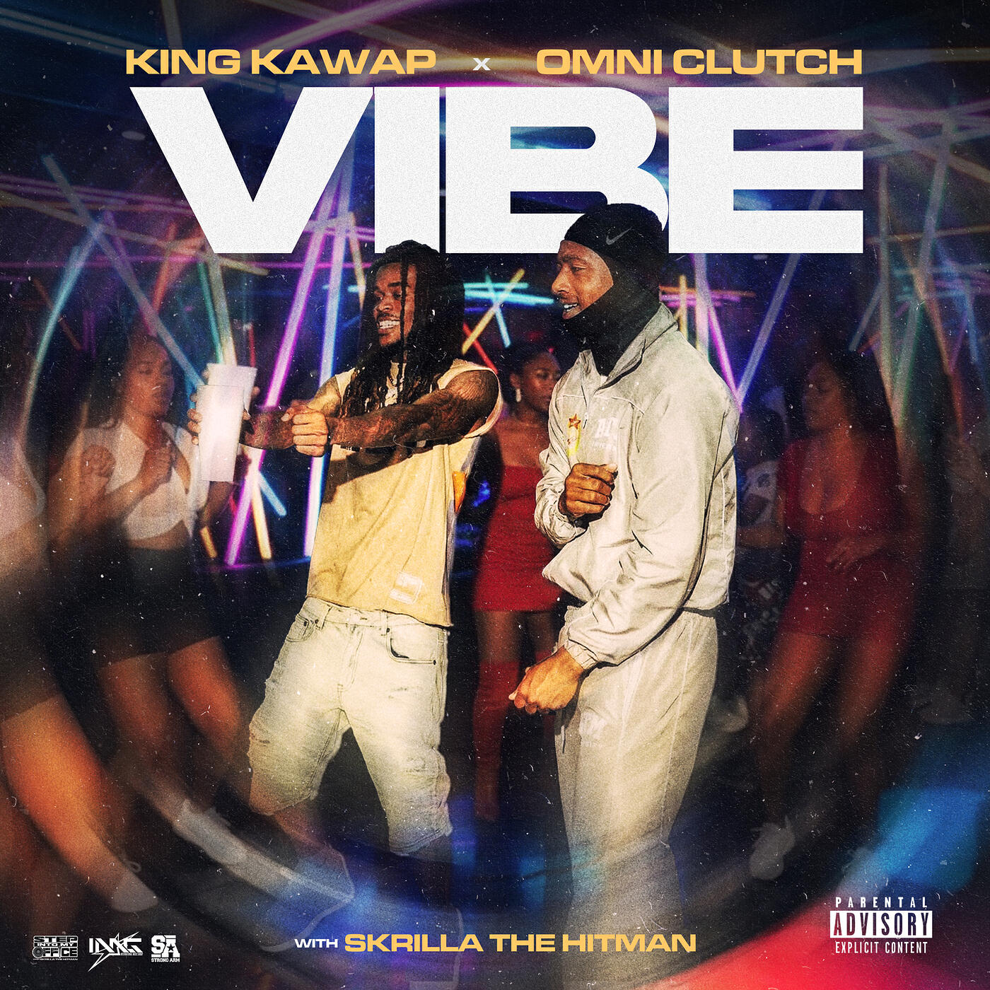 King Kawap