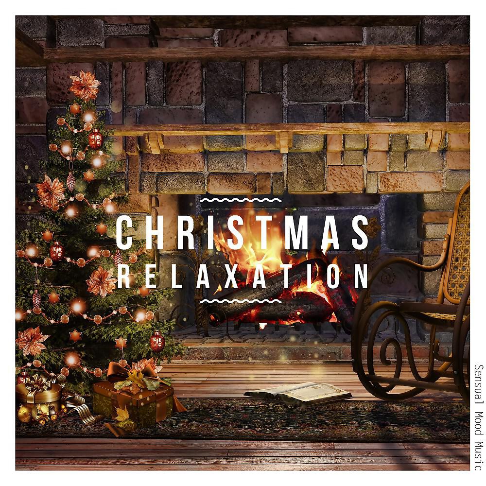 Релиз Christmas Relaxation, Vol. 1