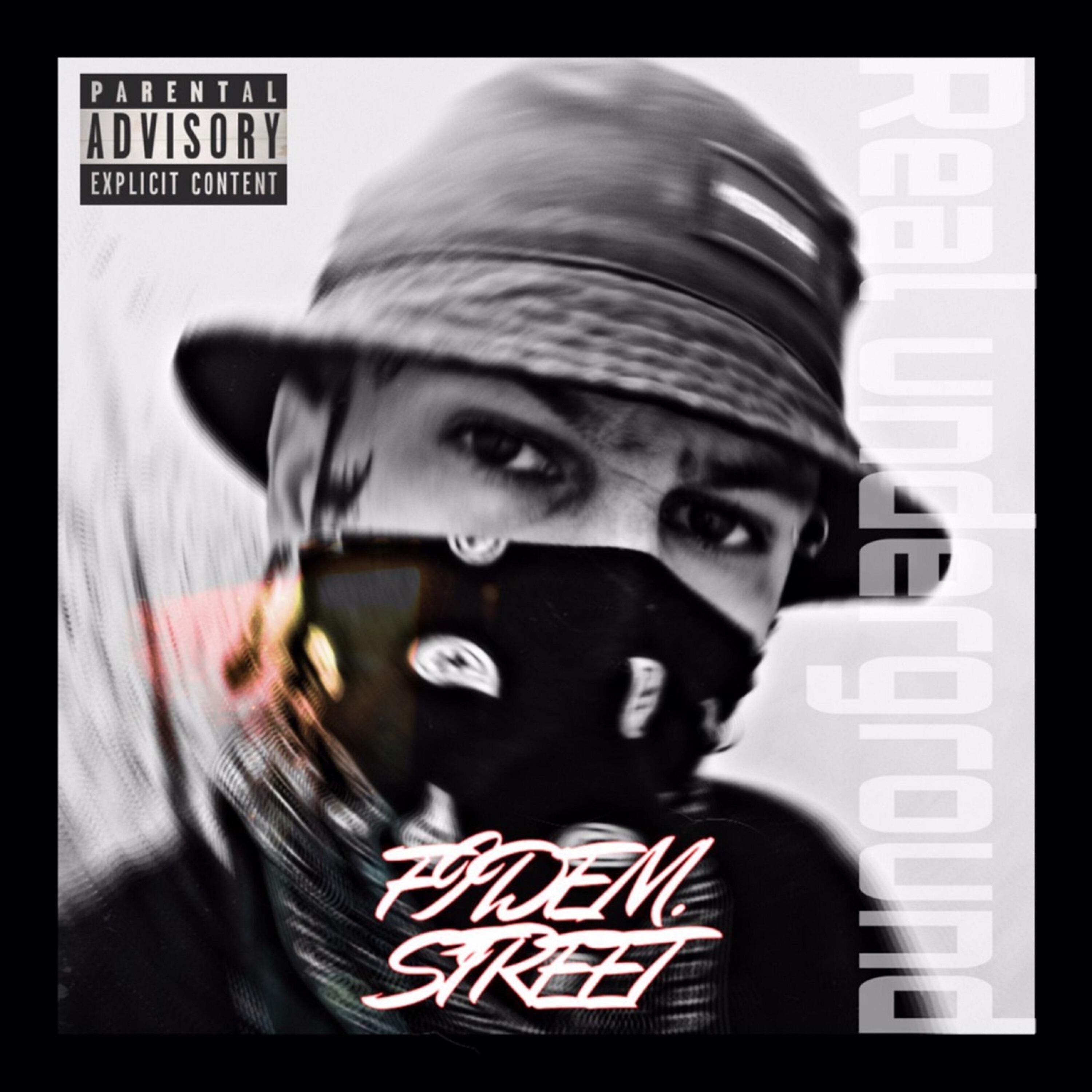 Релиз Real Underground