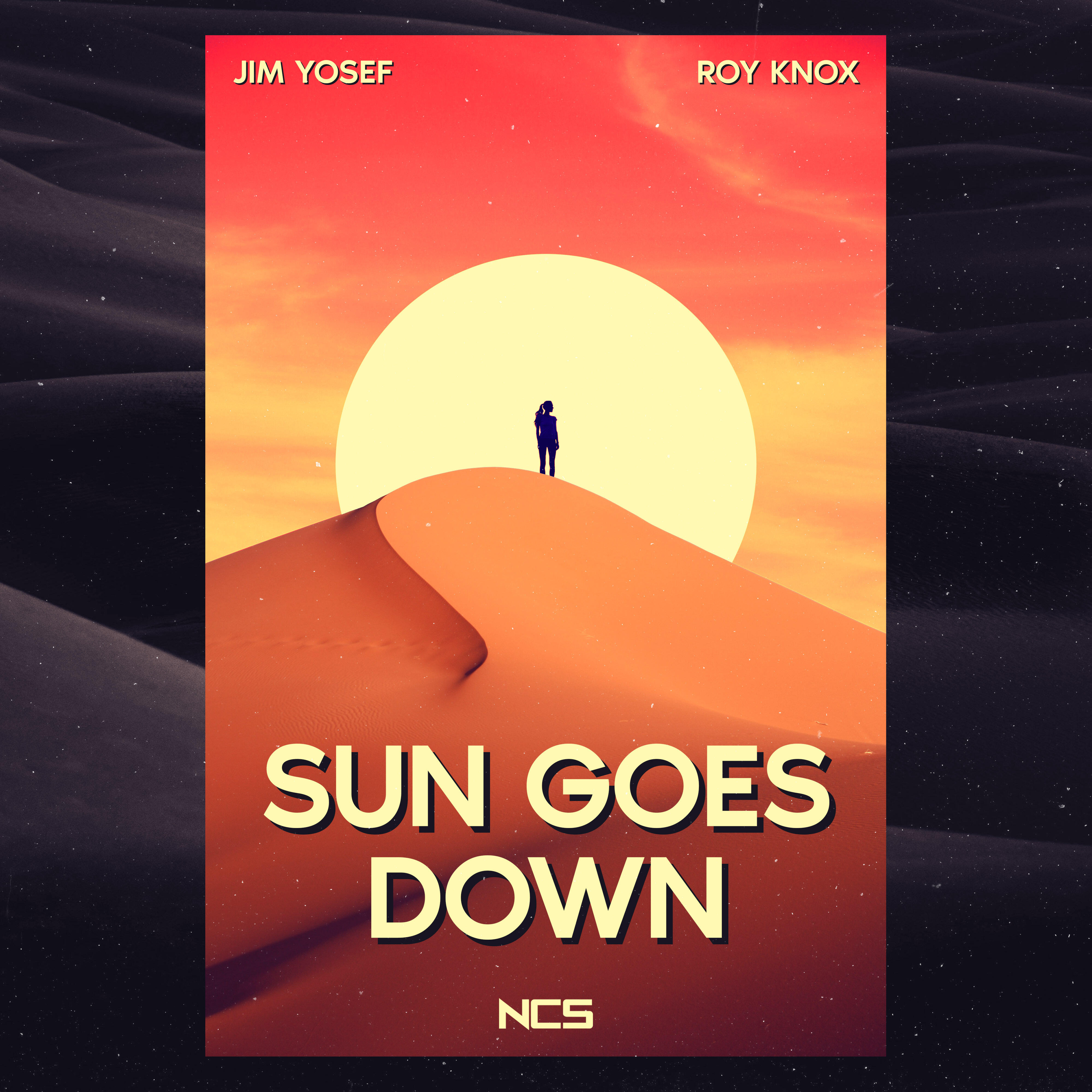 Релиз Sun Goes Down