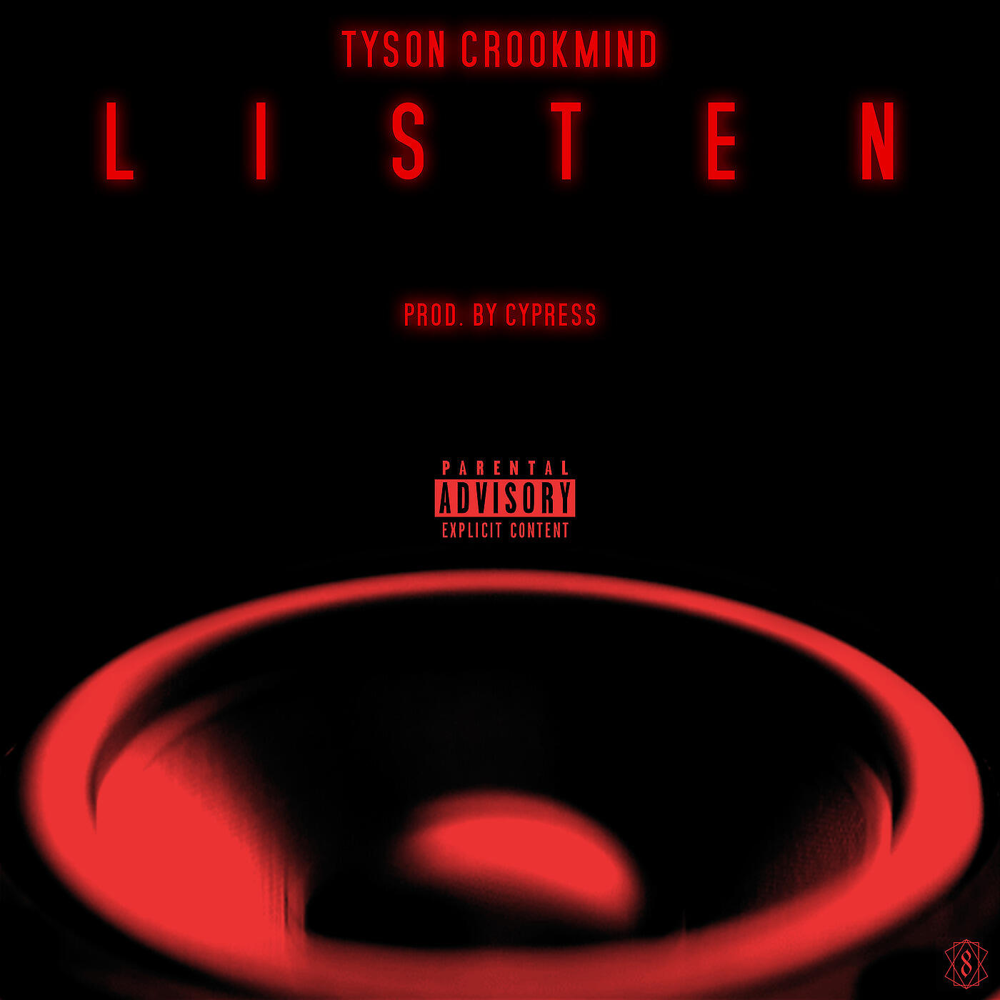 Релиз Listen