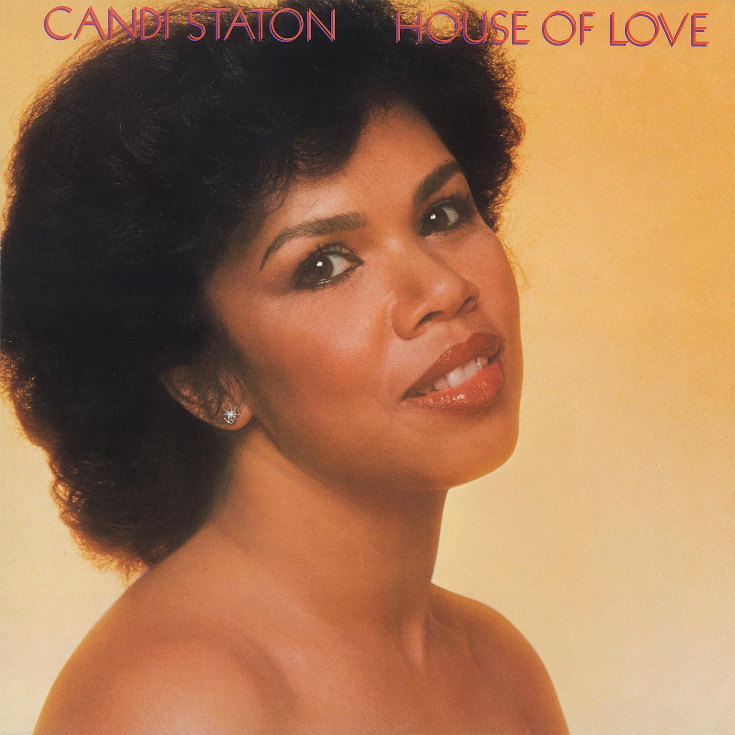 Скачать песню Candi Staton - Yesterday Evening бесплатно в MP3 для Android и iOS