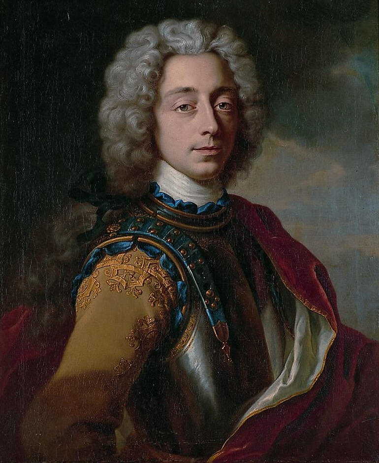 Unico Wilhelm van Wassenaer