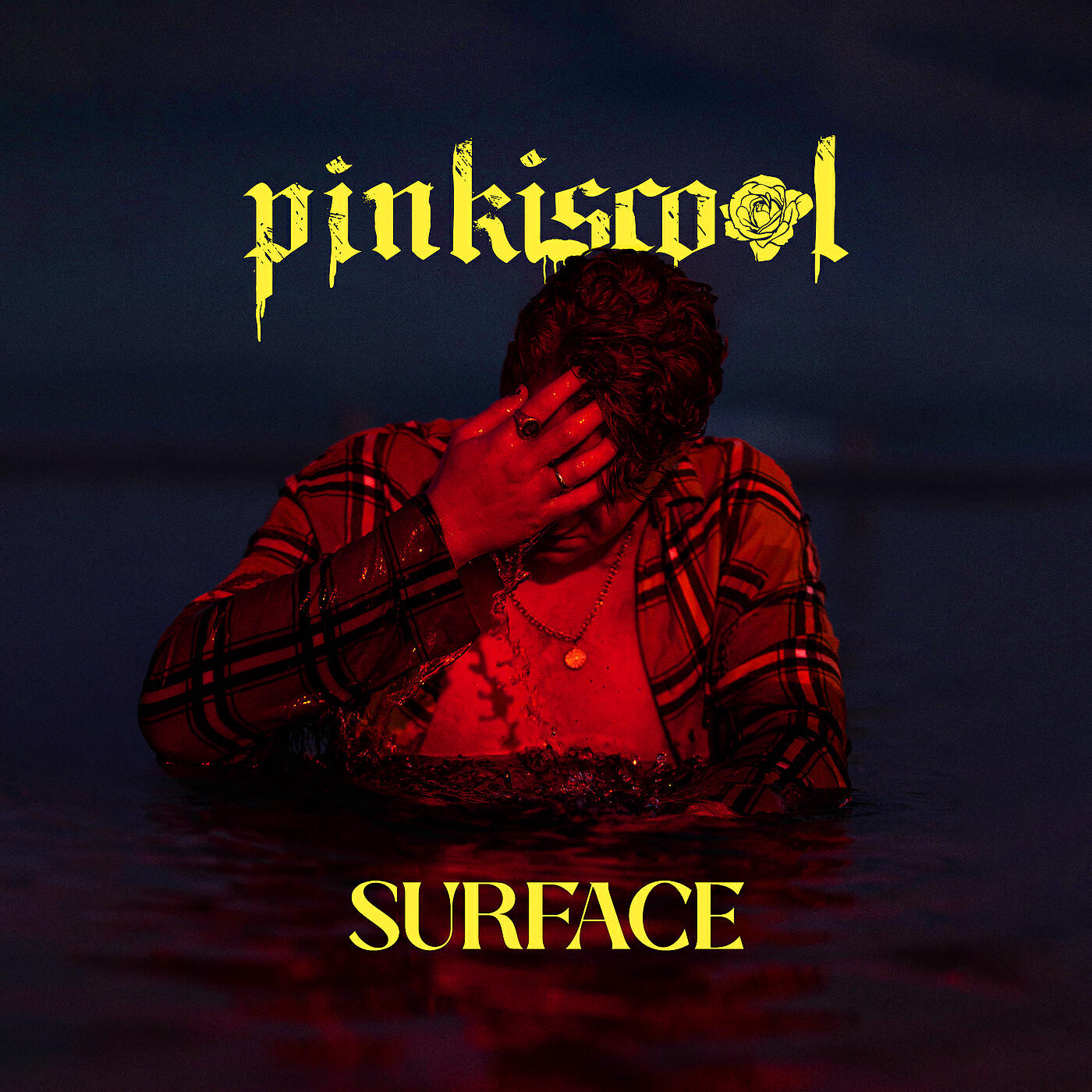 Релиз Surface