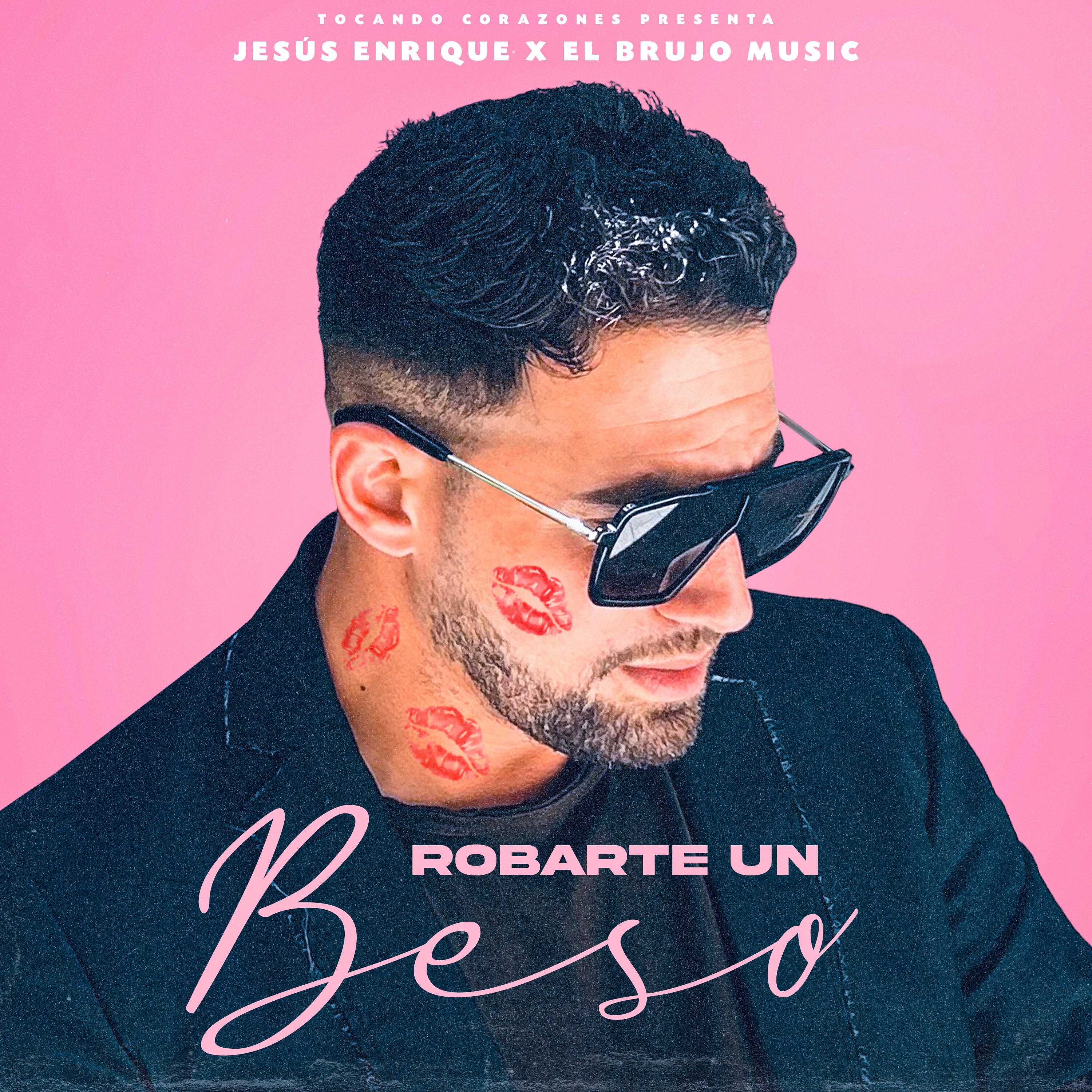 Постер альбома Robarte un Beso