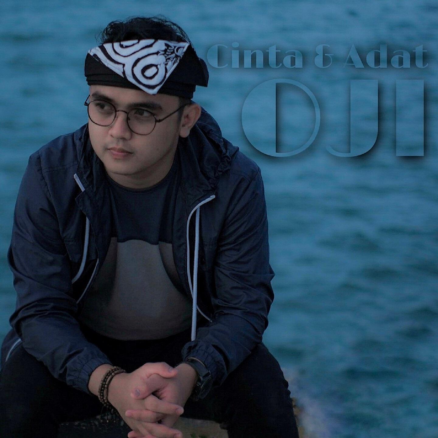 Релиз CINTA DAN ADAT
