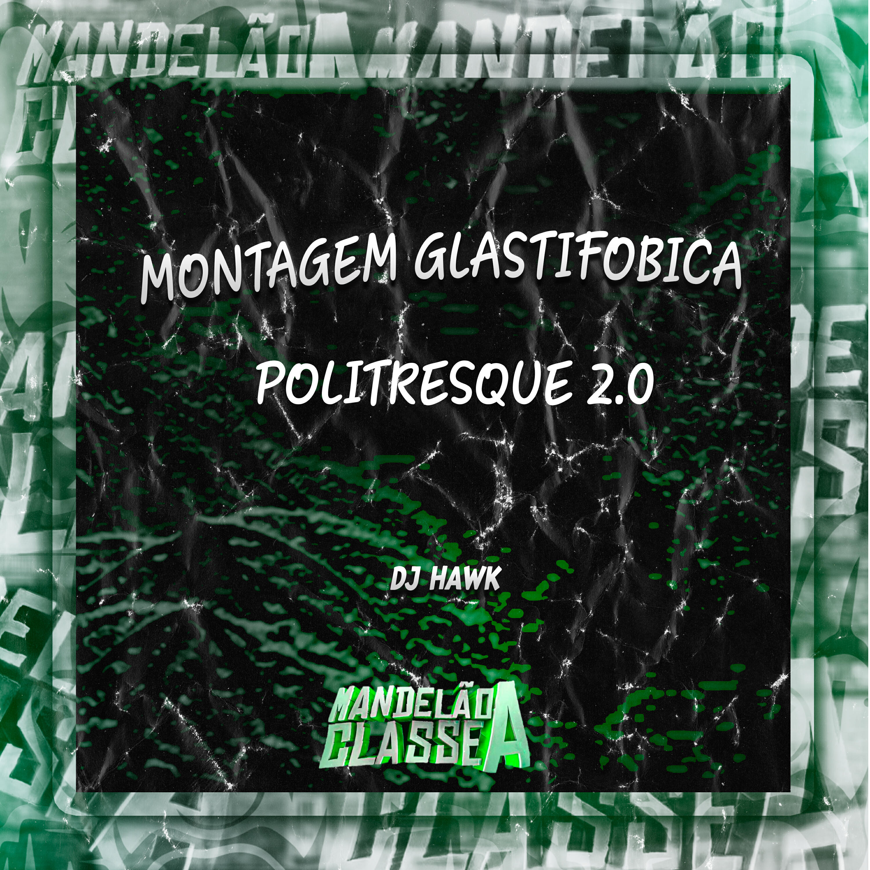 Релиз Montagem Glastifobica Politresque 2.0